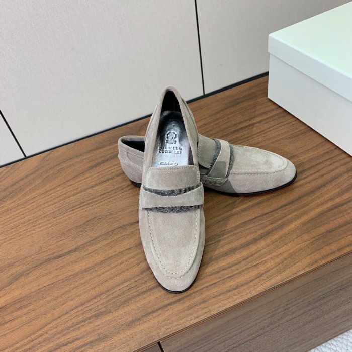 Лоферы женские фото 6