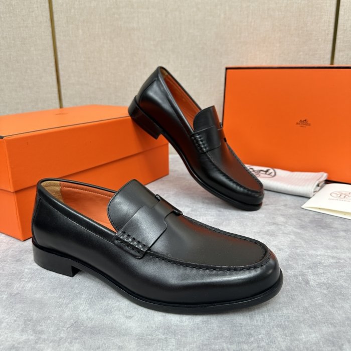 Лоферы мужские фото 2