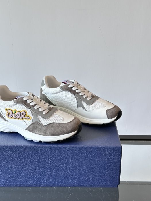 Кроссовки мужские фото 8