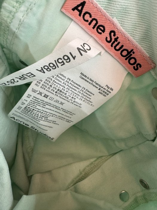 Джинси женнские фото 11