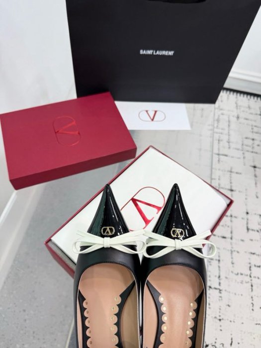 Туфли женские фото 4