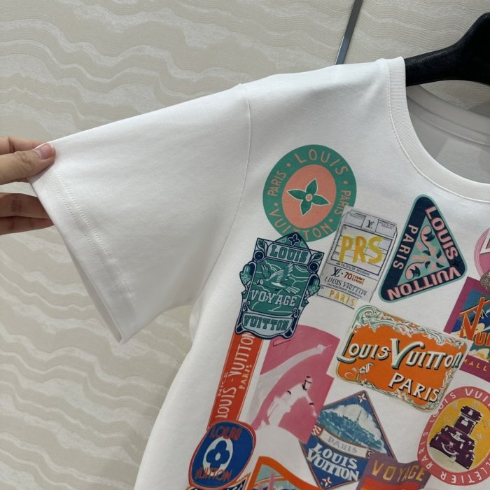 T-shirt women's фото 5