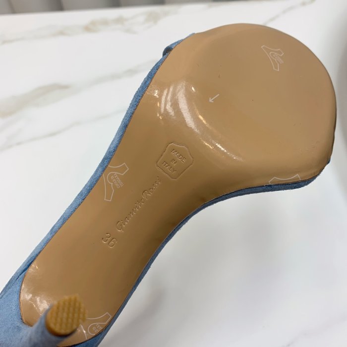 Босоножки фото 8