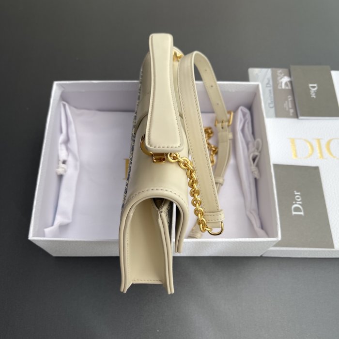 Сумка 30Montaigne 25 см фото 2