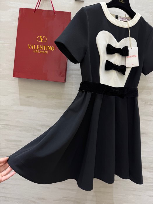 Retro dress фото 5