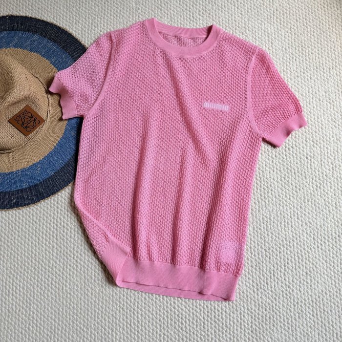 Футболка женская фото 7