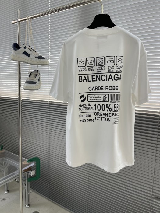T-shirt men's фото 8