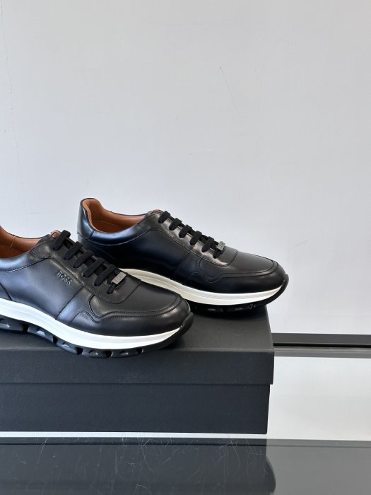 Лоферы чоловічі фото 7