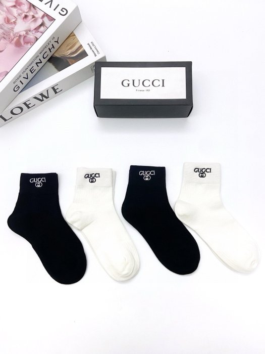 Set socks 4 vapor