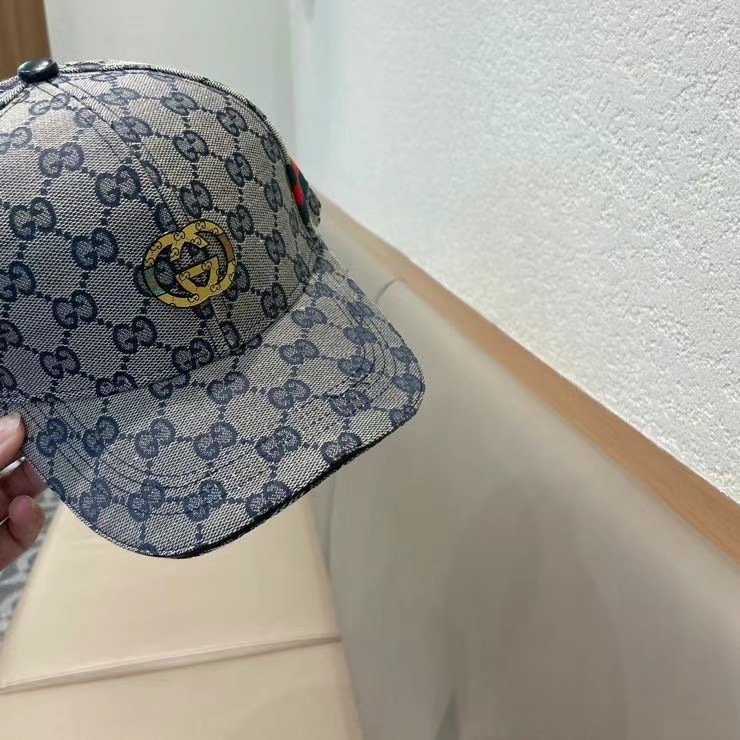 Кепка фото 2