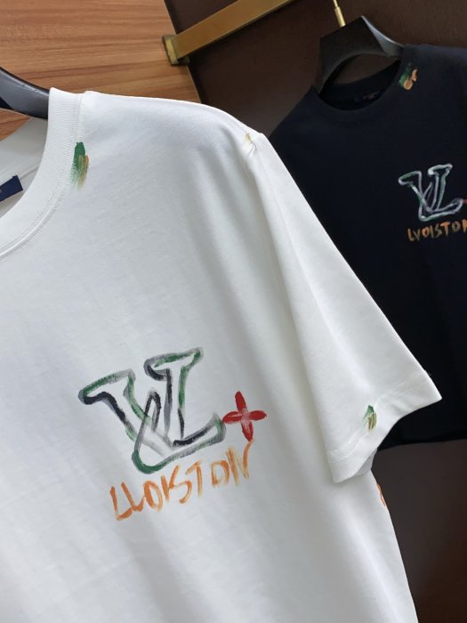 Футболка мужская фото 4