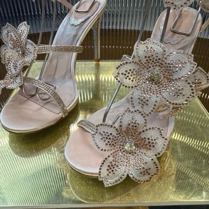 Босоніжки фото 8