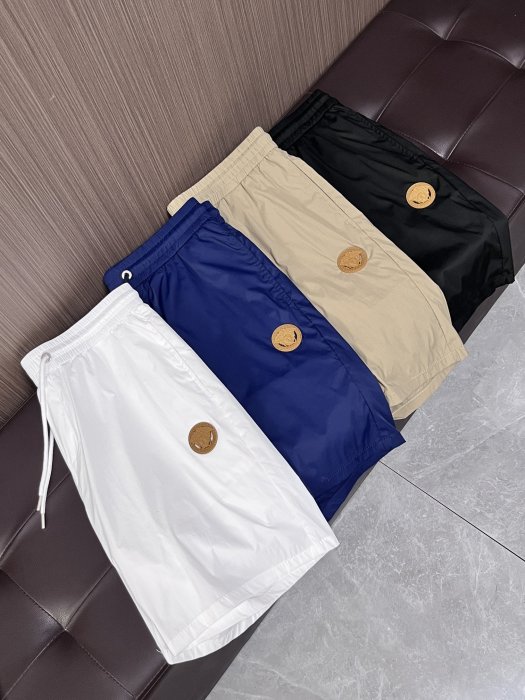 Shorts men's фото 9