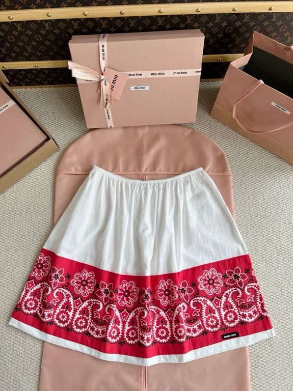 Спідниця фото 5