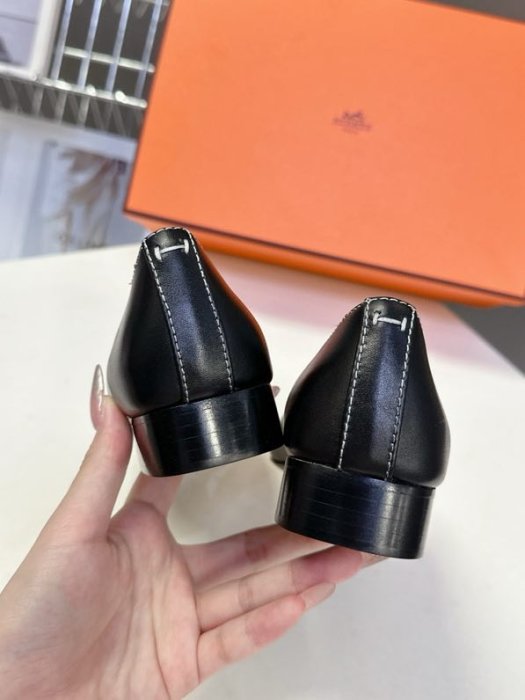 Балетки фото 8