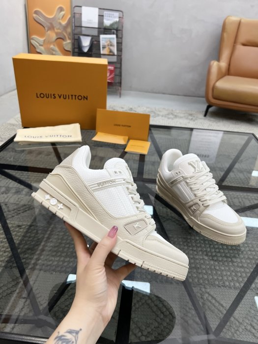 Sneakers men's фото 5