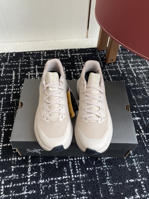 Кросівки ARCTERYX NORVAN VT