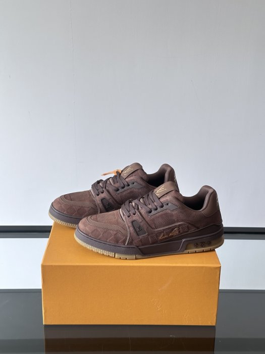 Кроссовки мужские фото 3