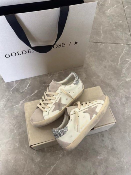 Shoes Golden Goose фото 4