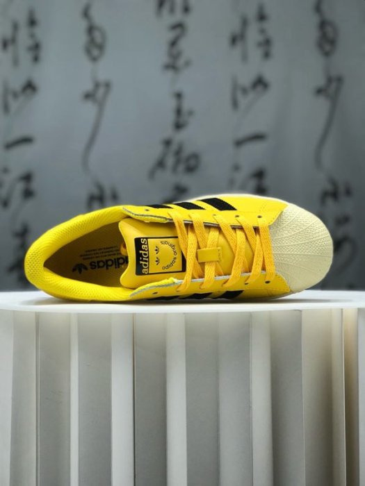 Кросівки Adidas Superstar GY2070 фото 6