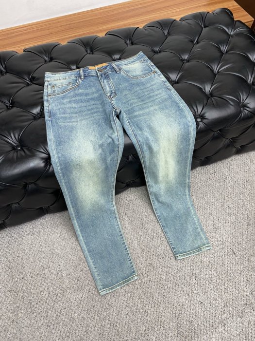 Jeans men's фото 6