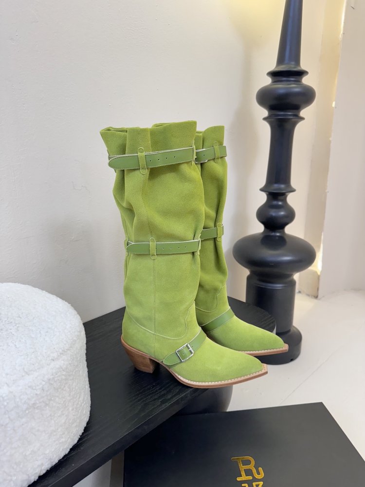 Чоботи жіночі фото 2