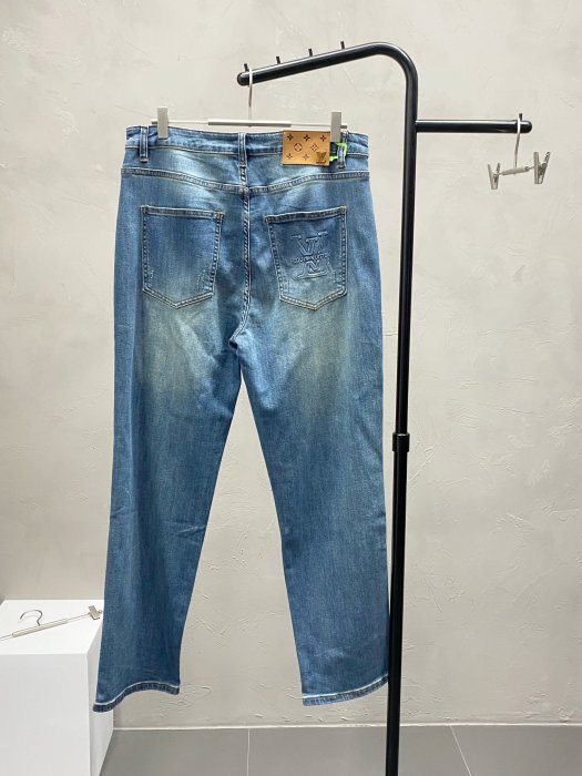 Jeans men's фото 2