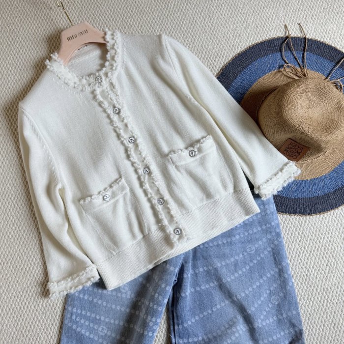 Кофта фото 7