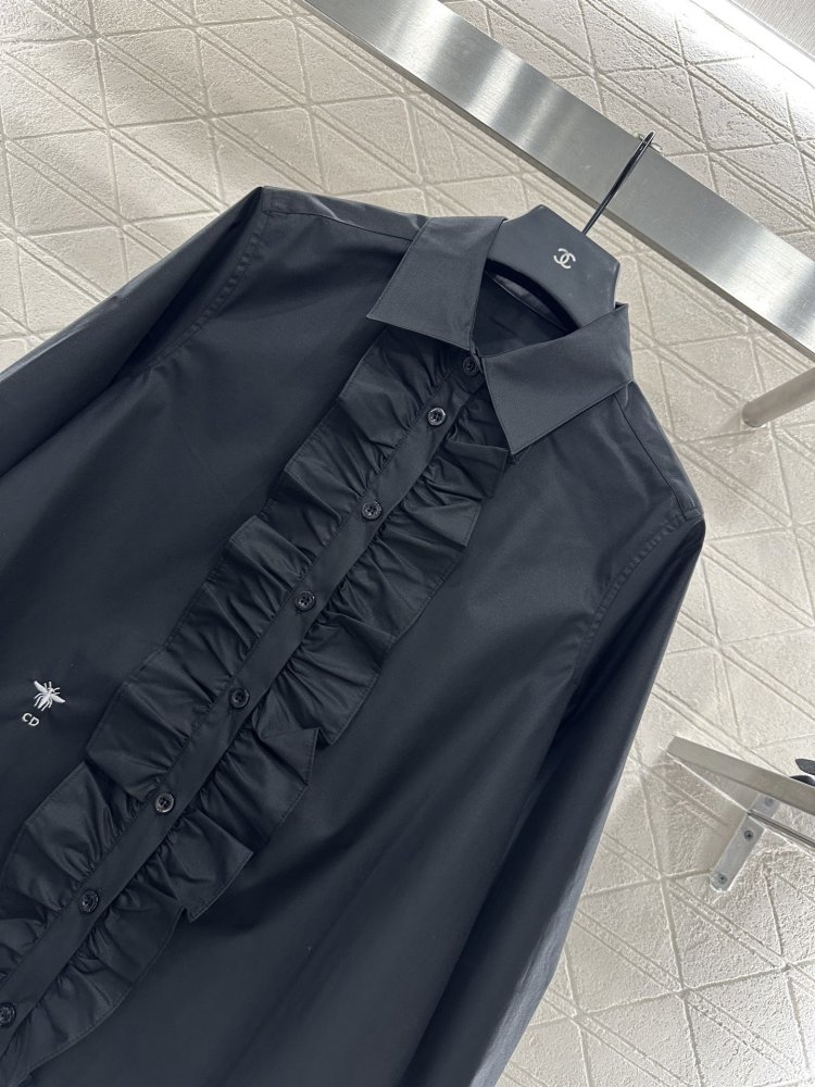 Рубашка женская фото 3