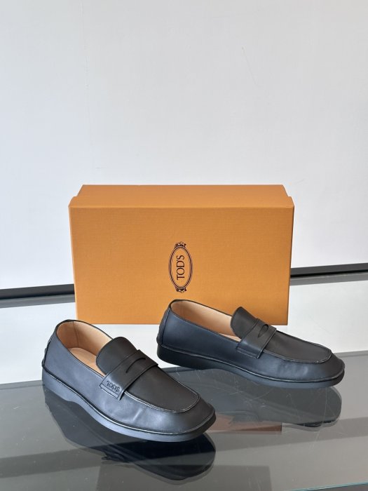 Лоферы мужские фото 5