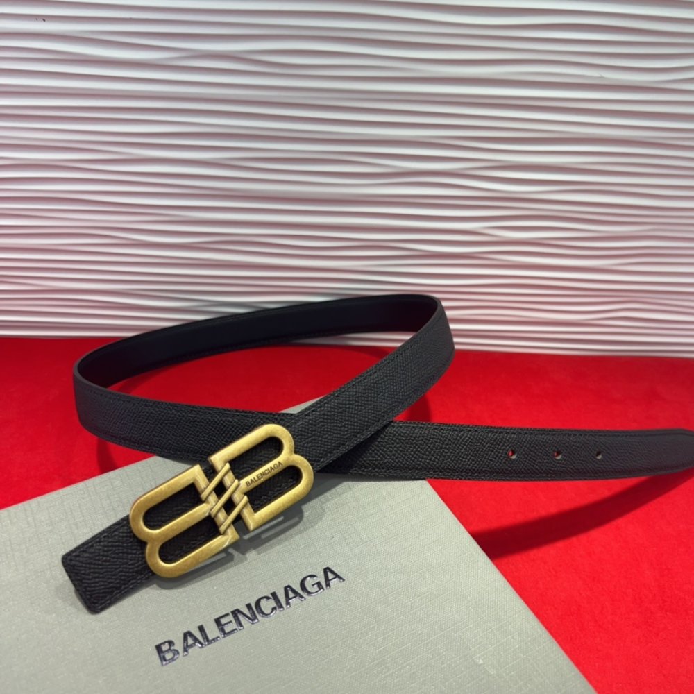 Ремінь шкіряний 25 мм фото 2