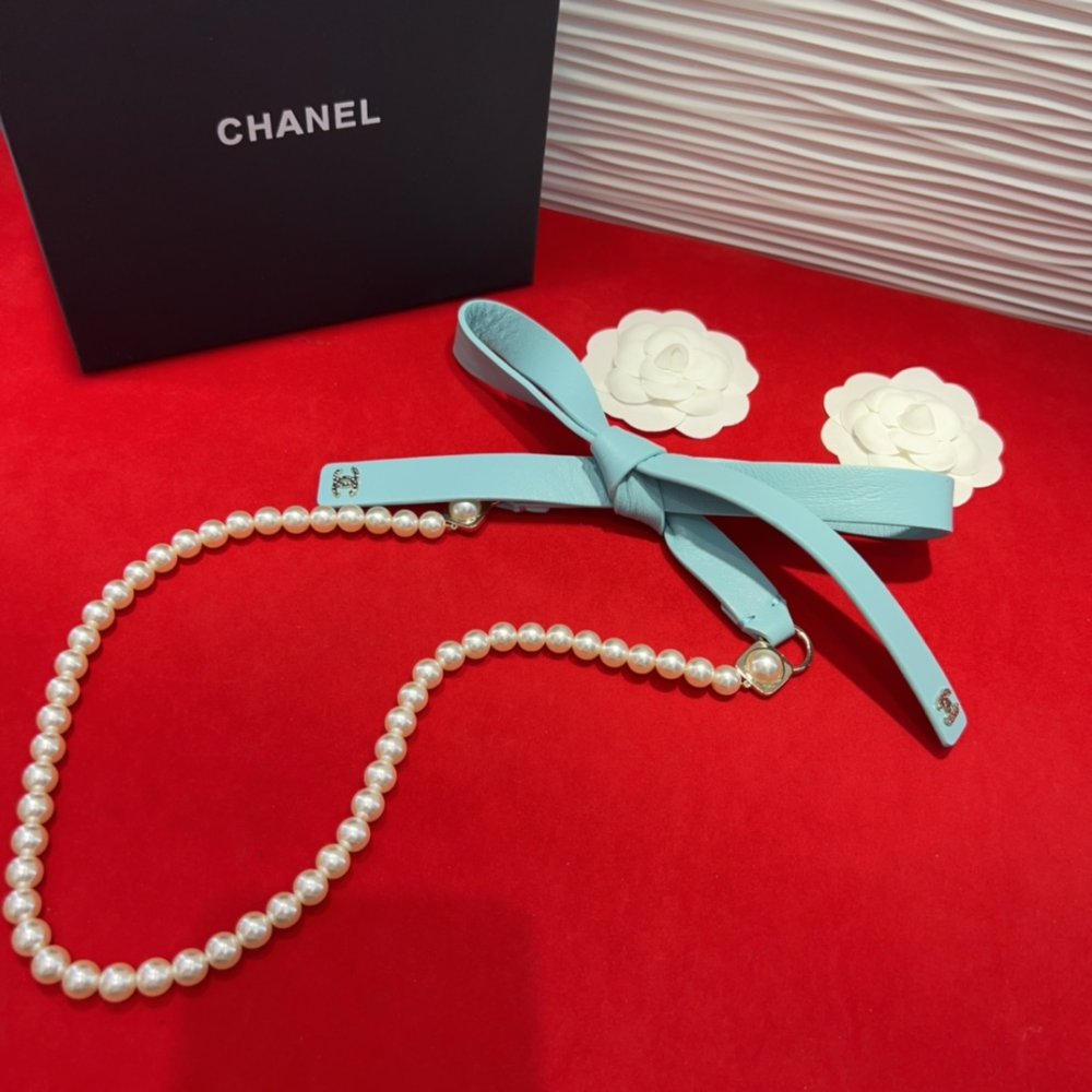 Цепочка на пояс фото 5