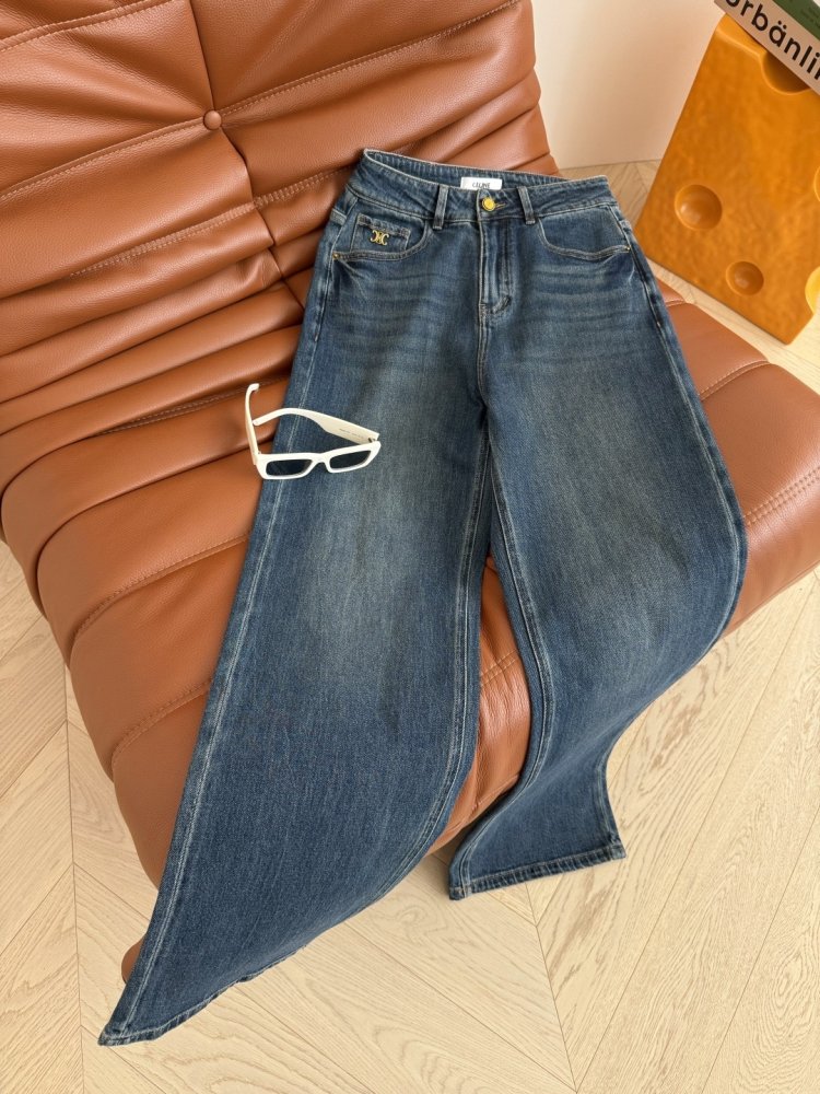 Джинси жіночі