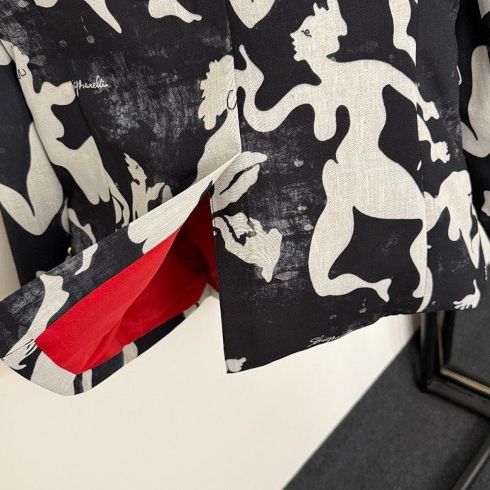 Піджак жіночий фото 6