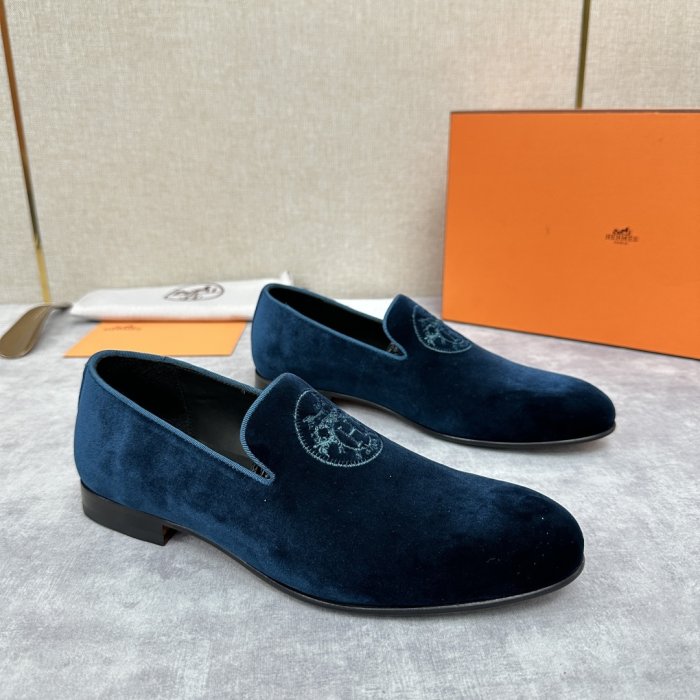 Туфли мужские фото 2