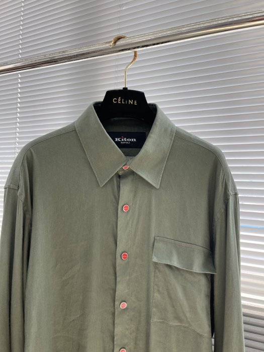 Shirt men's фото 2