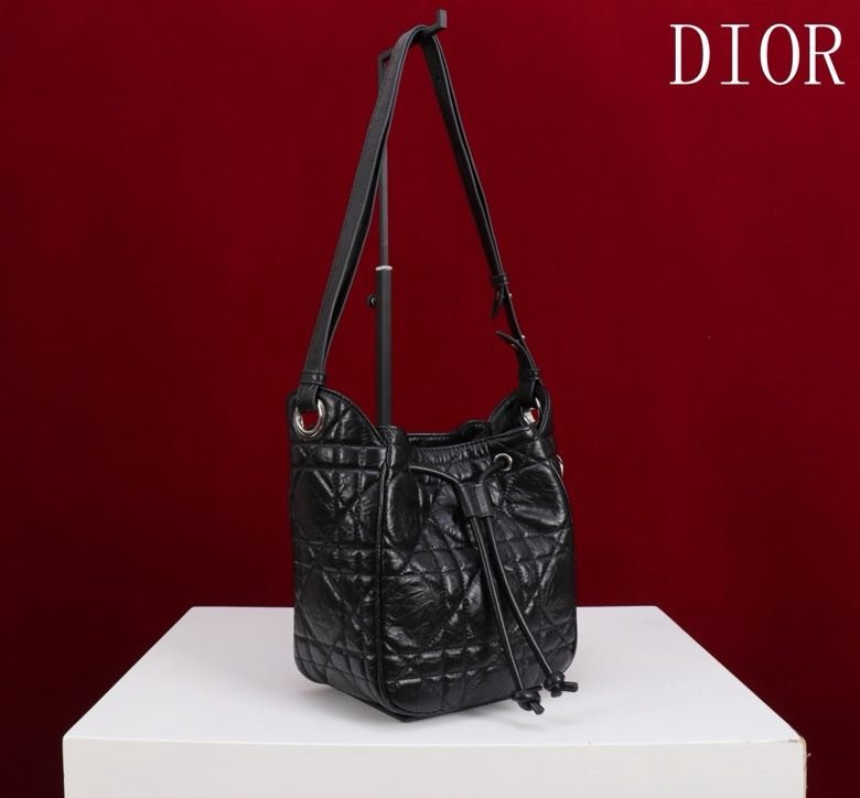 Сумка кожаная D-Motion Small 19 см фото 4