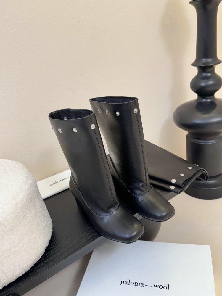 Чоботи жіночі фото 2