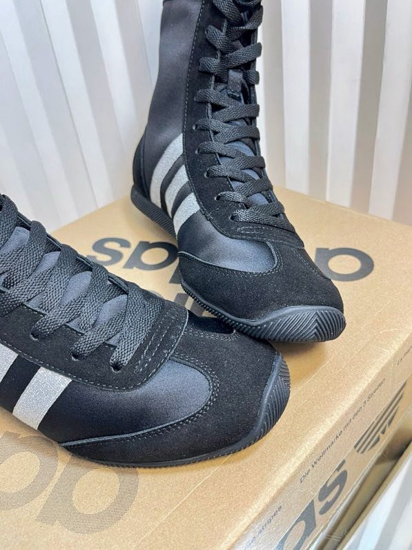 Кроссовки adidas Originals JAPAN H фото 6