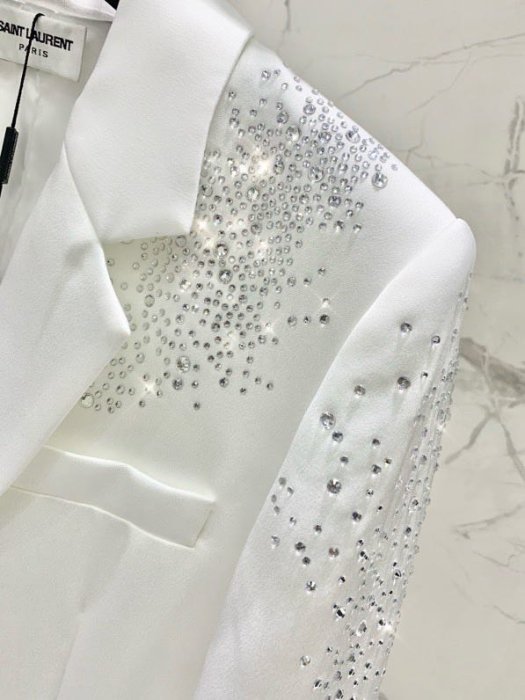 Пиджак женский фото 6