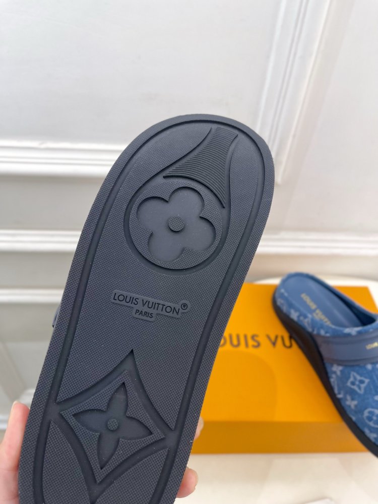 Мюли женские фото 9