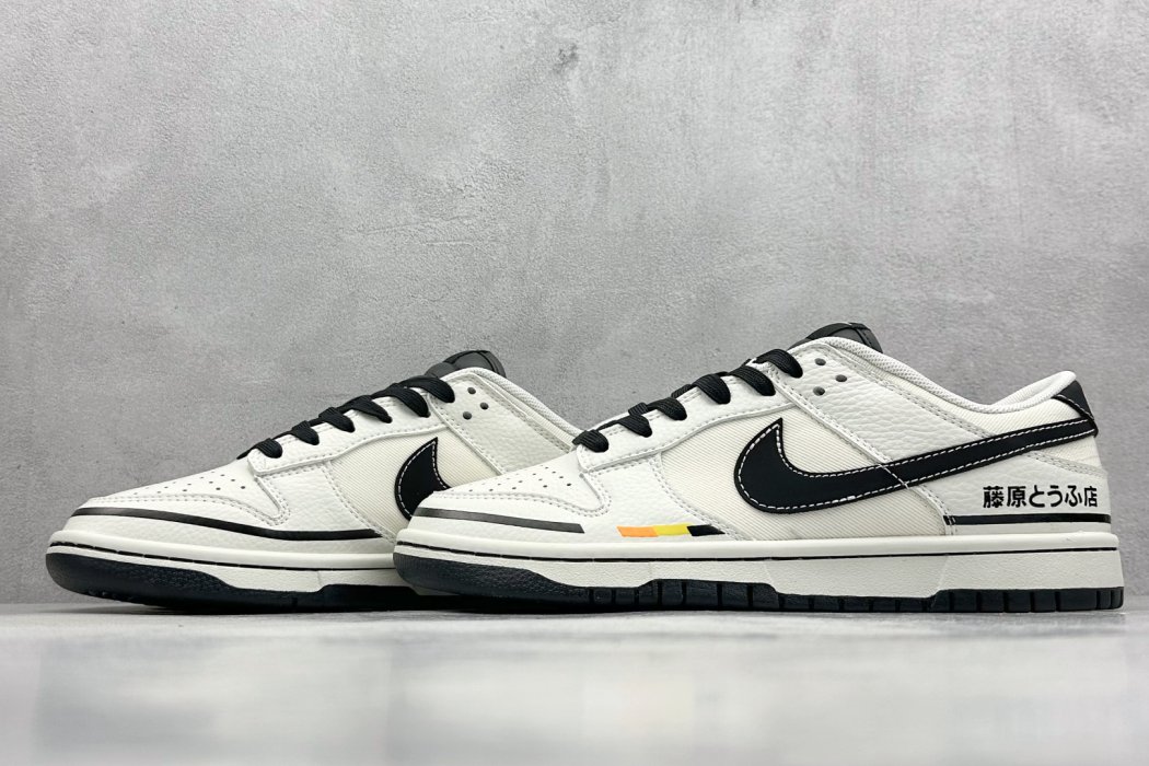 Кроссовки Nike SB Dunk Low фото 5