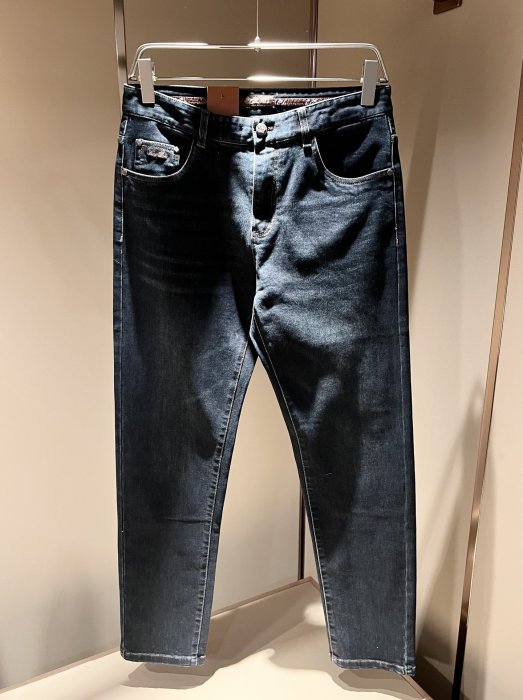 Jeans men's фото 2