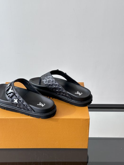 Шльопанці чоловічі фото 7