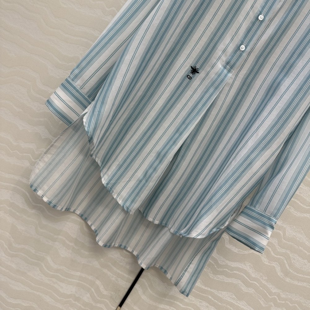 Рубашка женская фото 5