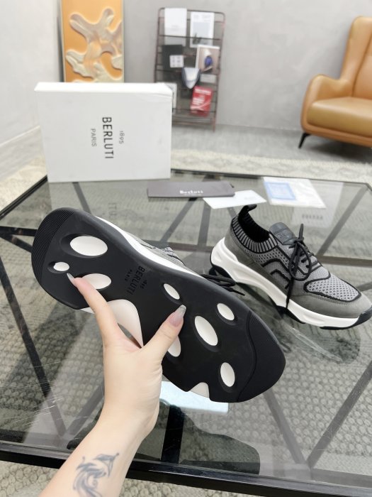 Кроссовки мужские фото 9