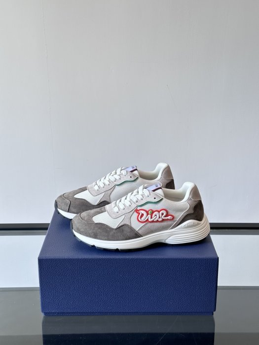 Кроссовки мужские фото 3