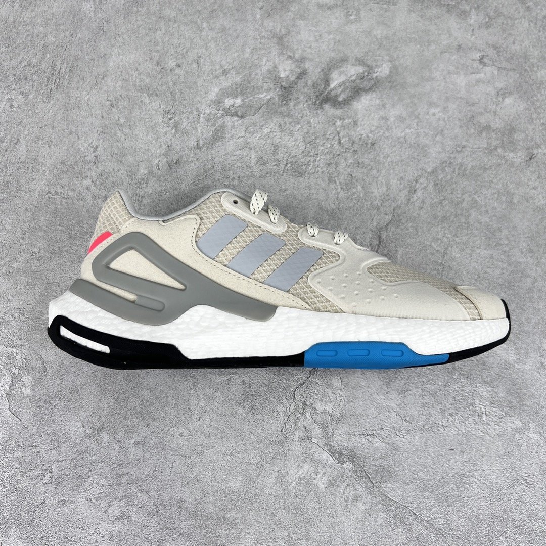 Sneakers Originals 2020 Day Jogger Boost FY0237 фото 4