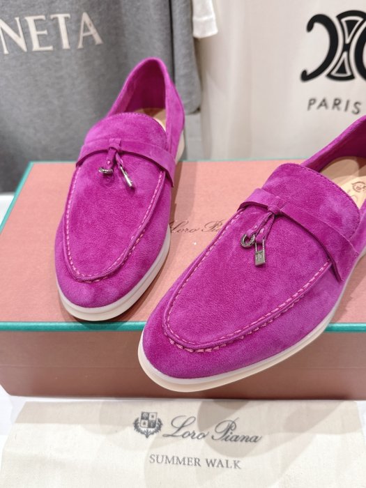 Лоферы женские фото 7