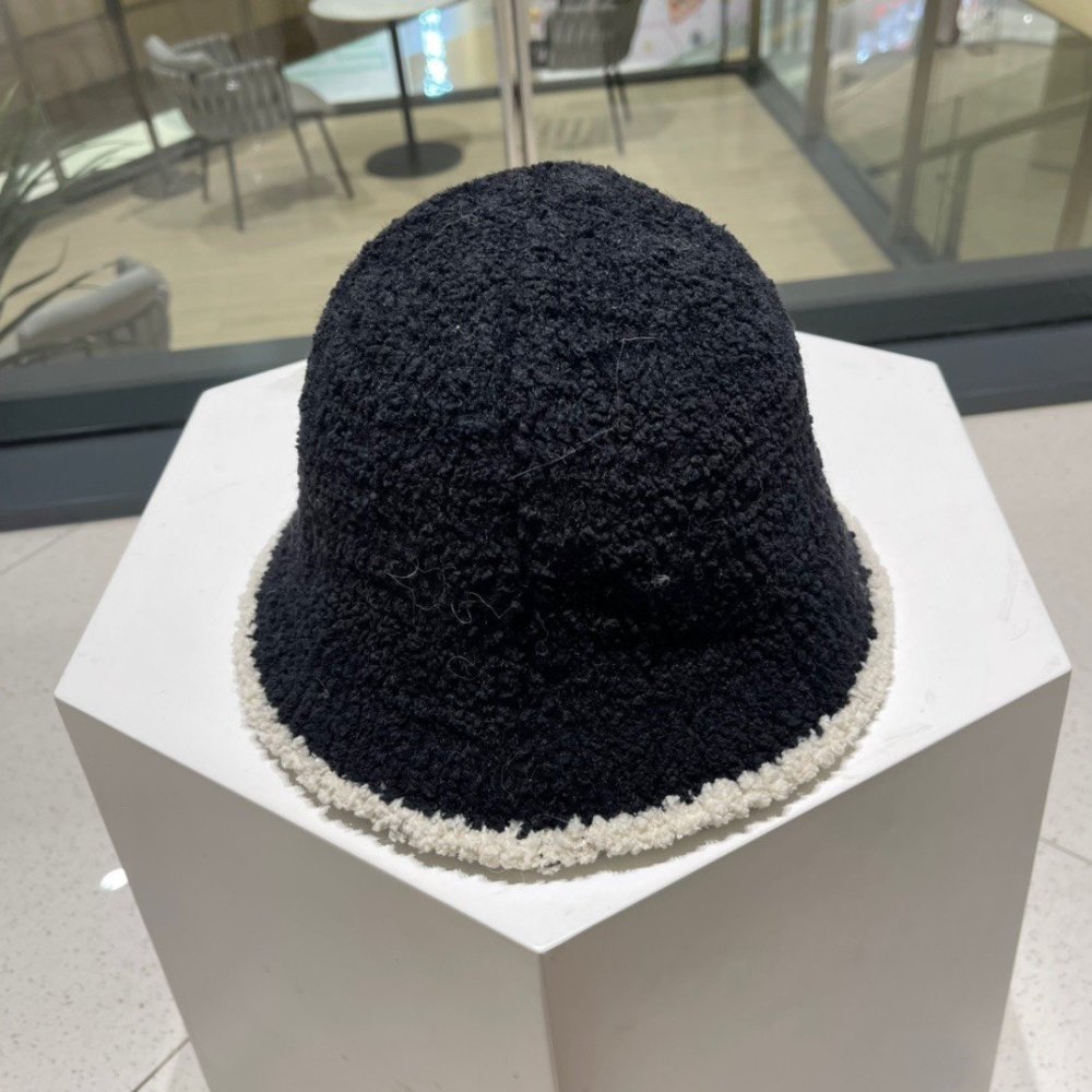 Шляпа зимняя фото 2